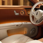 【画像】これが中国の恐ろしさ！　ロールス・ロイスもマイバッハも真っ青な中身の超高級ショーファー「ファーウェイ・マエストロS800」が激安価格でバカ売れ中 〜 画像5