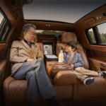 【画像】これが中国の恐ろしさ！　ロールス・ロイスもマイバッハも真っ青な中身の超高級ショーファー「ファーウェイ・マエストロS800」が激安価格でバカ売れ中 〜 画像6