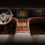 【画像】これが中国の恐ろしさ！　ロールス・ロイスもマイバッハも真っ青な中身の超高級ショーファー「ファーウェイ・マエストロS800」が激安価格でバカ売れ中 〜 画像7