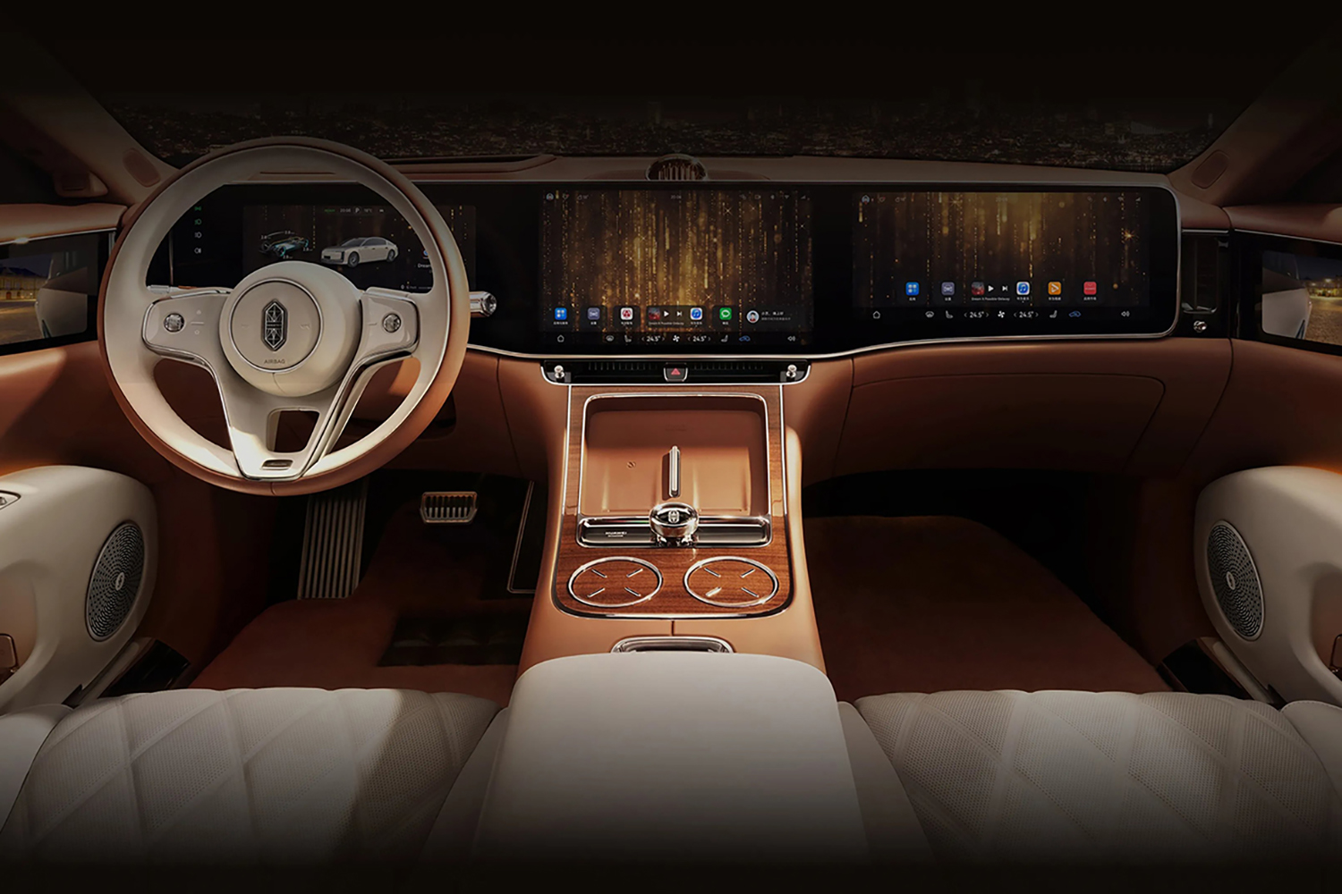 マエストロS800のインパネ 〜 画像7