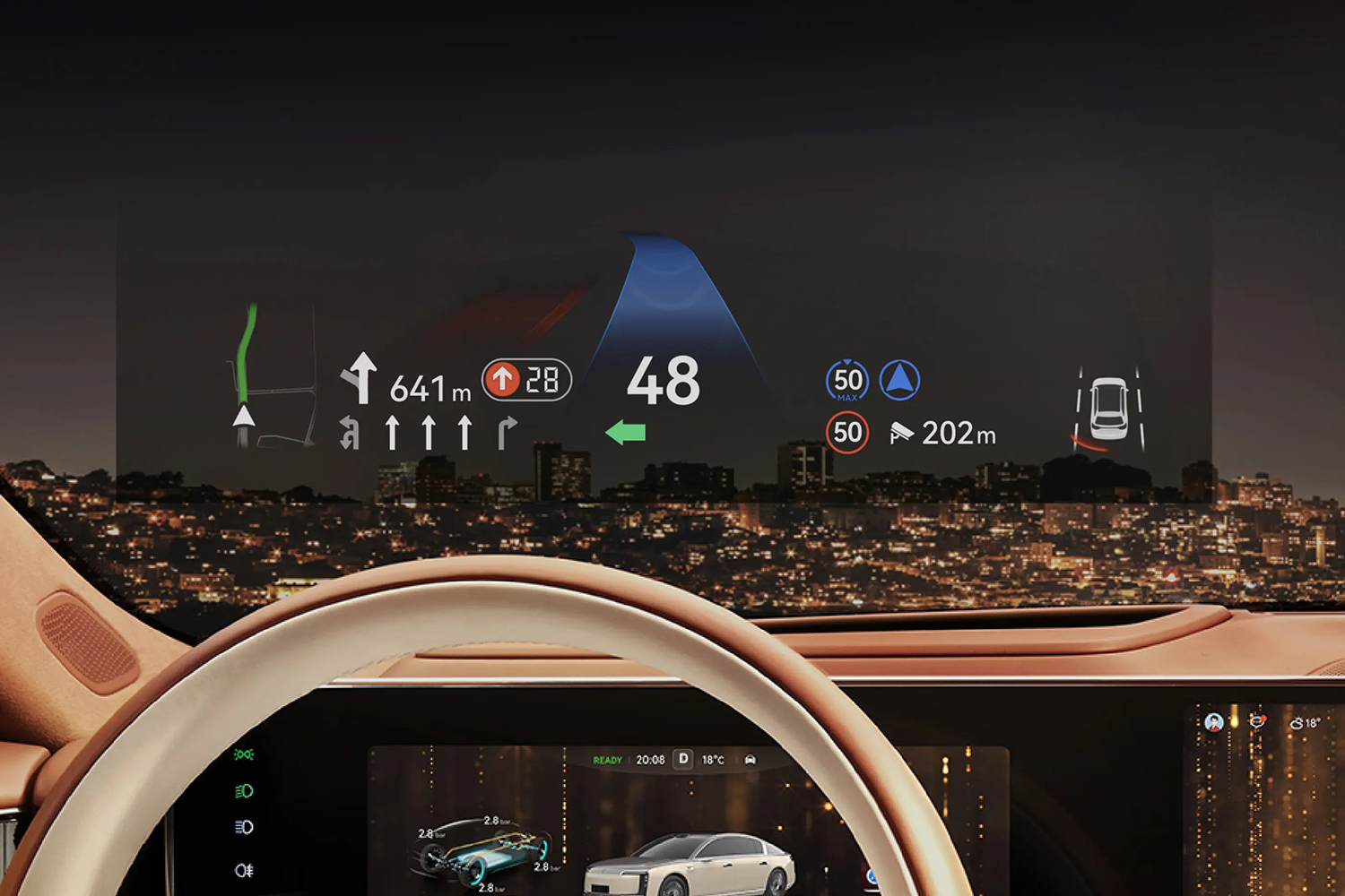 中国で1500万円の超高級車「マエストロS800」がバカ売れ中 〜 画像9