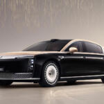 【画像】これが中国の恐ろしさ！　ロールス・ロイスもマイバッハも真っ青な中身の超高級ショーファー「ファーウェイ・マエストロS800」が激安価格でバカ売れ中 〜 画像10