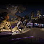 【画像】これが中国の恐ろしさ！　ロールス・ロイスもマイバッハも真っ青な中身の超高級ショーファー「ファーウェイ・マエストロS800」が激安価格でバカ売れ中 〜 画像11