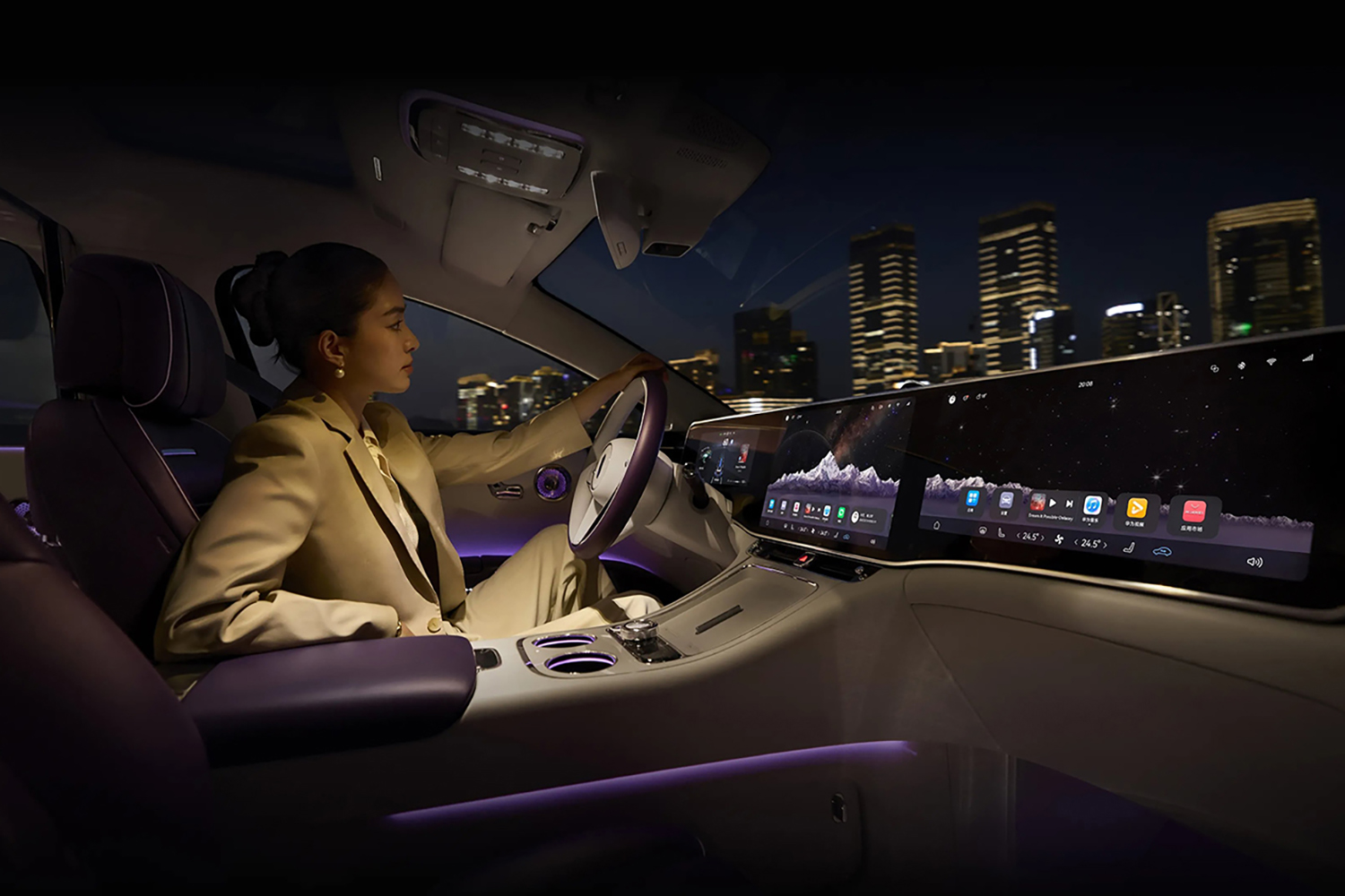 中国で1500万円の超高級車「マエストロS800」がバカ売れ中 〜 画像11