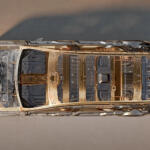 【画像】これが中国の恐ろしさ！　ロールス・ロイスもマイバッハも真っ青な中身の超高級ショーファー「ファーウェイ・マエストロS800」が激安価格でバカ売れ中 〜 画像13