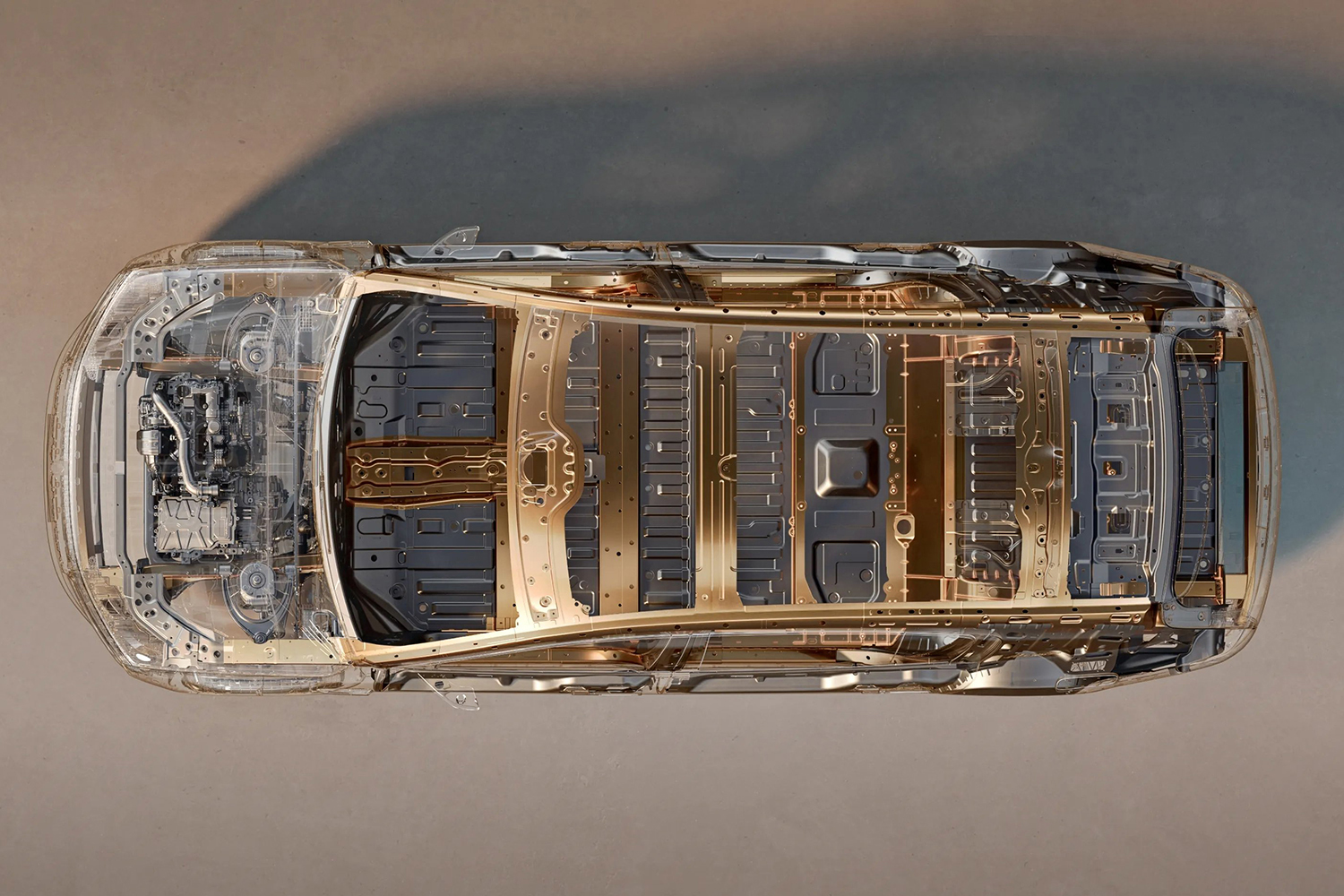 中国で1500万円の超高級車「マエストロS800」がバカ売れ中 〜 画像13