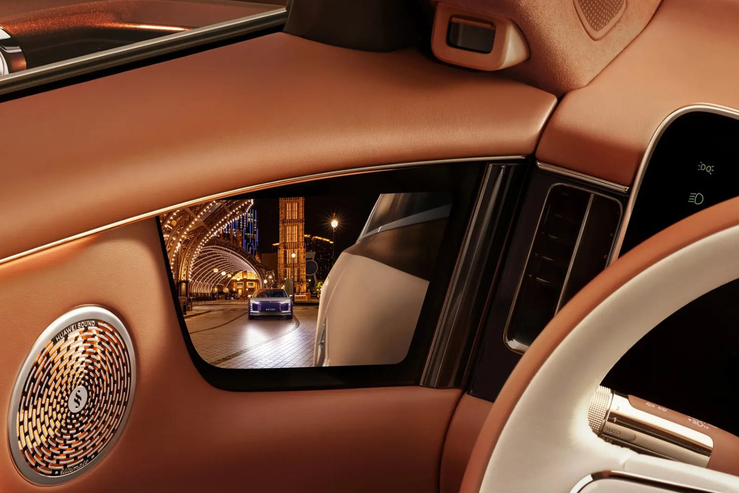 中国で1500万円の超高級車「マエストロS800」がバカ売れ中 〜 画像14