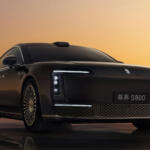 これが中国の恐ろしさ！　ロールス・ロイスもマイバッハも真っ青な中身の超高級ショーファー「ファーウェイ・マエストロS800」が激安価格でバカ売れ中