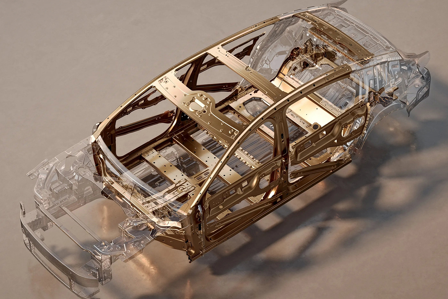 中国で1500万円の超高級車「マエストロS800」がバカ売れ中 〜 画像17