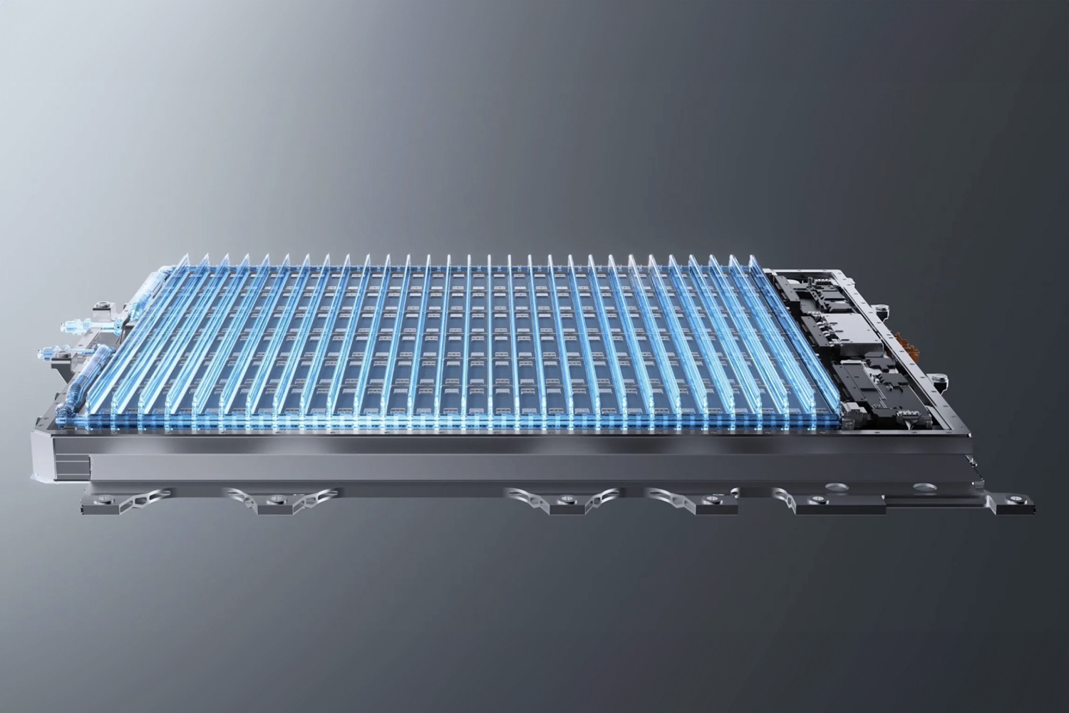 マエストロS800のファーウェイ製バッテリー