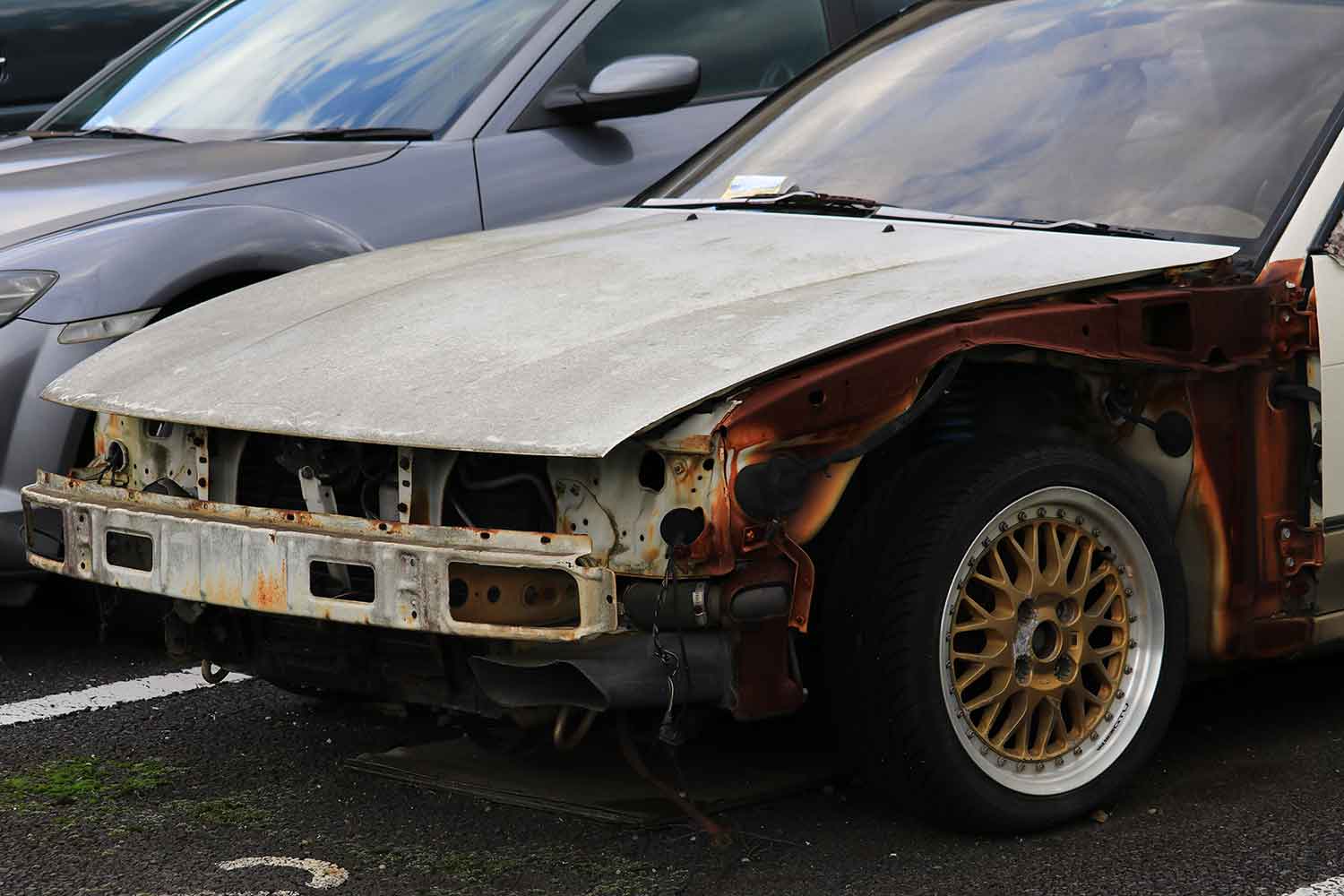 【廃車ひきとり110番】の評判や口コミはどう？