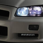 【画像】いまや明るいだけじゃダメだった！　じつはヘッドライトが凄まじい進化を遂げている 〜 画像1