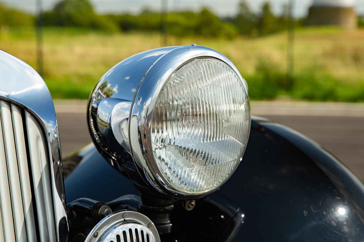 クルマのヘッドライトにはさまざまな歴史があった 〜 画像4