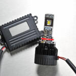 【画像】いまや明るいだけじゃダメだった！　じつはヘッドライトが凄まじい進化を遂げている 〜 画像5