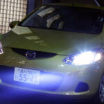 【画像】いまや明るいだけじゃダメだった！　じつはヘッドライトが凄まじい進化を遂げている 〜 画像8