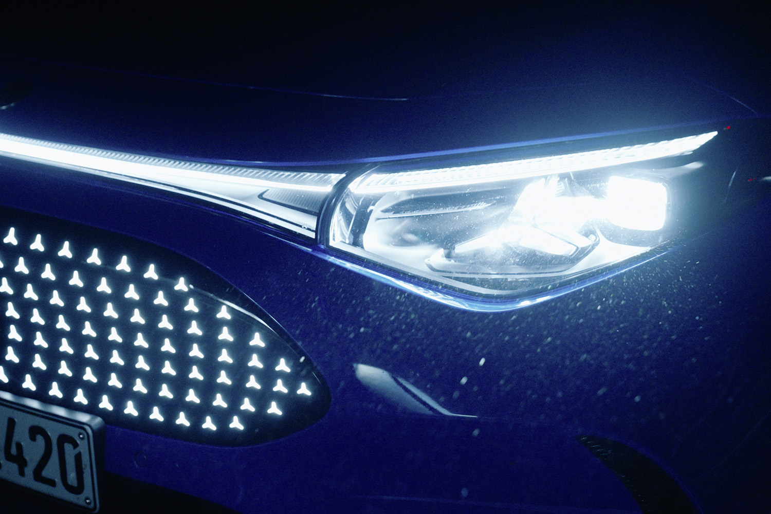 クルマのヘッドライトにはさまざまな歴史があった 〜 画像10