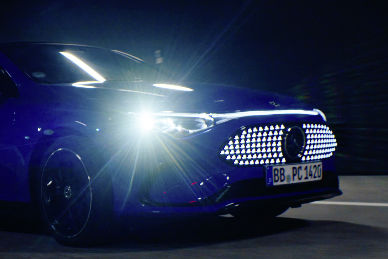 クルマのヘッドライトにはさまざまな歴史があった 〜 画像11