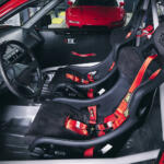 【画像】なつかしのインテグラをHRCが現代技術でレーシングマシンに仕上げた！　あえてのアナログが最高の「インテグラ40レーサー」に感動がとまらない!! 〜 画像5