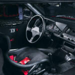 【画像】なつかしのインテグラをHRCが現代技術でレーシングマシンに仕上げた！　あえてのアナログが最高の「インテグラ40レーサー」に感動がとまらない!! 〜 画像6