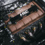 【画像】なつかしのインテグラをHRCが現代技術でレーシングマシンに仕上げた！　あえてのアナログが最高の「インテグラ40レーサー」に感動がとまらない!! 〜 画像7