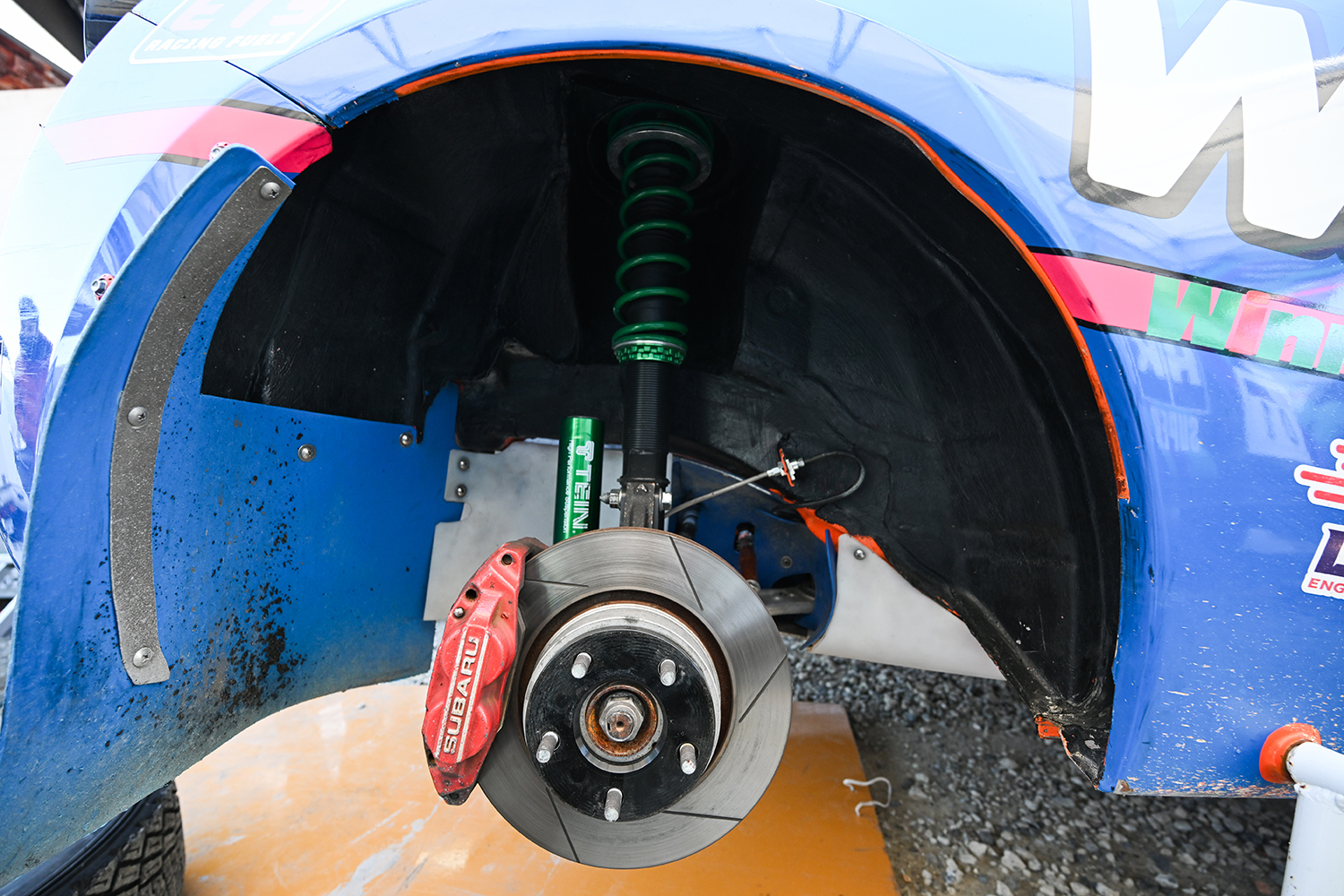 ダートラ界を席巻する「MR86」の正体とは 〜 画像2