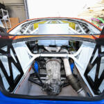 【画像】ミッドシップの86でしかもセンターハンドル＆シートって魔改造にもほどがある！　全日本ダートラに登場した「MR86」の戦闘力がヤバい 〜 画像5