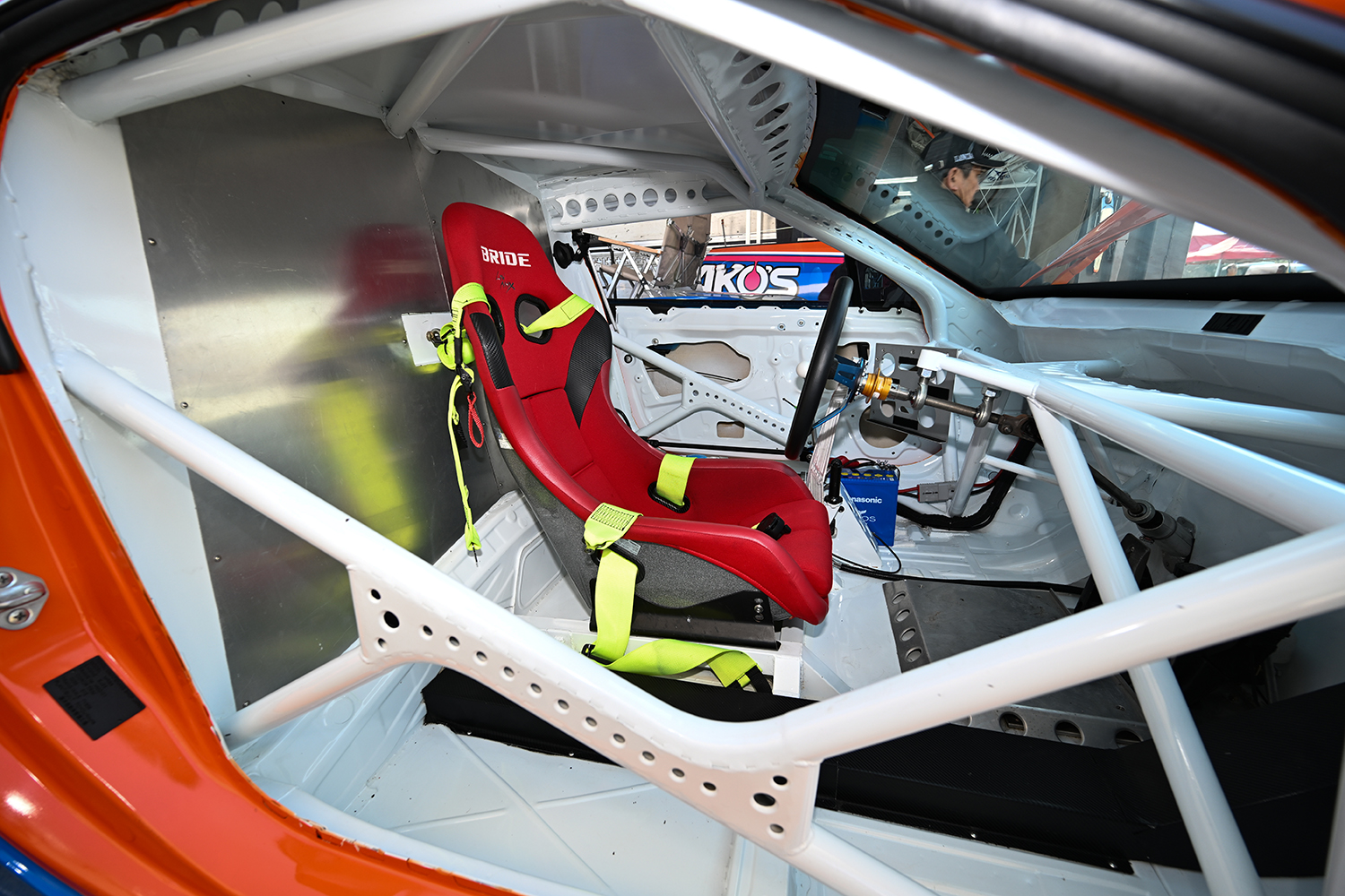 ダートラ界を席巻する「MR86」の正体とは 〜 画像6