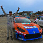 【画像】ミッドシップの86でしかもセンターハンドル＆シートって魔改造にもほどがある！　全日本ダートラに登場した「MR86」の戦闘力がヤバい 〜 画像12