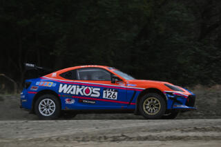 ダートラ界を席巻する「MR86」の正体とは