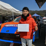 【画像】ミッドシップの86でしかもセンターハンドル＆シートって魔改造にもほどがある！　全日本ダートラに登場した「MR86」の戦闘力がヤバい 〜 画像8