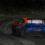 【画像】ミッドシップの86でしかもセンターハンドル＆シートって魔改造にもほどがある！　全日本ダートラに登場した「MR86」の戦闘力がヤバい 〜 画像13