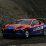 【画像】ミッドシップの86でしかもセンターハンドル＆シートって魔改造にもほどがある！　全日本ダートラに登場した「MR86」の戦闘力がヤバい 〜 画像14