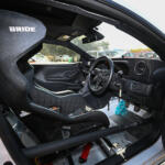 【画像】マシンを替えた理由は「カッコイイから」ってマジ!?　結果戦闘力まで増して「GRヤリス・エアロパフォーマンスパッケージ」がダートラで無双した!! 〜 画像1