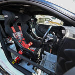 【画像】マシンを替えた理由は「カッコイイから」ってマジ!?　結果戦闘力まで増して「GRヤリス・エアロパフォーマンスパッケージ」がダートラで無双した!! 〜 画像2