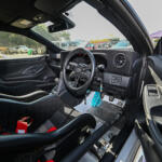 【画像】マシンを替えた理由は「カッコイイから」ってマジ!?　結果戦闘力まで増して「GRヤリス・エアロパフォーマンスパッケージ」がダートラで無双した!! 〜 画像3