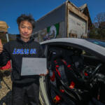 【画像】マシンを替えた理由は「カッコイイから」ってマジ!?　結果戦闘力まで増して「GRヤリス・エアロパフォーマンスパッケージ」がダートラで無双した!! 〜 画像6