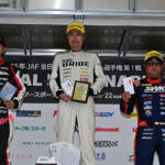 【画像】マシンを替えた理由は「カッコイイから」ってマジ!?　結果戦闘力まで増して「GRヤリス・エアロパフォーマンスパッケージ」がダートラで無双した!! 〜 画像8