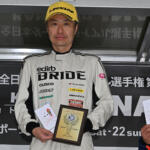 【画像】マシンを替えた理由は「カッコイイから」ってマジ!?　結果戦闘力まで増して「GRヤリス・エアロパフォーマンスパッケージ」がダートラで無双した!! 〜 画像9