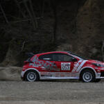 【画像】マシンを替えた理由は「カッコイイから」ってマジ!?　結果戦闘力まで増して「GRヤリス・エアロパフォーマンスパッケージ」がダートラで無双した!! 〜 画像10