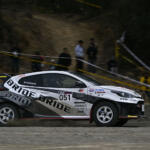 【画像】マシンを替えた理由は「カッコイイから」ってマジ!?　結果戦闘力まで増して「GRヤリス・エアロパフォーマンスパッケージ」がダートラで無双した!! 〜 画像12