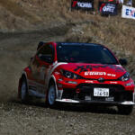 【画像】マシンを替えた理由は「カッコイイから」ってマジ!?　結果戦闘力まで増して「GRヤリス・エアロパフォーマンスパッケージ」がダートラで無双した!! 〜 画像13