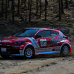 【画像】マシンを替えた理由は「カッコイイから」ってマジ!?　結果戦闘力まで増して「GRヤリス・エアロパフォーマンスパッケージ」がダートラで無双した!! 〜 画像15