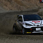 【画像】マシンを替えた理由は「カッコイイから」ってマジ!?　結果戦闘力まで増して「GRヤリス・エアロパフォーマンスパッケージ」がダートラで無双した!! 〜 画像16