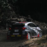 【画像】マシンを替えた理由は「カッコイイから」ってマジ!?　結果戦闘力まで増して「GRヤリス・エアロパフォーマンスパッケージ」がダートラで無双した!! 〜 画像17