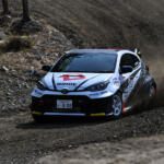 【画像】マシンを替えた理由は「カッコイイから」ってマジ!?　結果戦闘力まで増して「GRヤリス・エアロパフォーマンスパッケージ」がダートラで無双した!! 〜 画像18