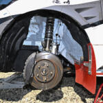 【画像】マシンを替えた理由は「カッコイイから」ってマジ!?　結果戦闘力まで増して「GRヤリス・エアロパフォーマンスパッケージ」がダートラで無双した!! 〜 画像19