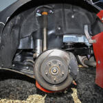 【画像】マシンを替えた理由は「カッコイイから」ってマジ!?　結果戦闘力まで増して「GRヤリス・エアロパフォーマンスパッケージ」がダートラで無双した!! 〜 画像20