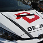 マシンを替えた理由は「カッコイイから」ってマジ!?　結果戦闘力まで増して「GRヤリス・エアロパフォーマンスパッケージ」がダートラで無双した!!