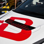 【画像】マシンを替えた理由は「カッコイイから」ってマジ!?　結果戦闘力まで増して「GRヤリス・エアロパフォーマンスパッケージ」がダートラで無双した!! 〜 画像23