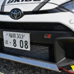 【画像】マシンを替えた理由は「カッコイイから」ってマジ!?　結果戦闘力まで増して「GRヤリス・エアロパフォーマンスパッケージ」がダートラで無双した!! 〜 画像24